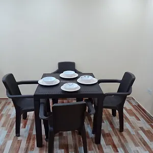 Apartamento Aparta Estudio Cerca Al Aeropuerto Espectacular 2, Bogotá