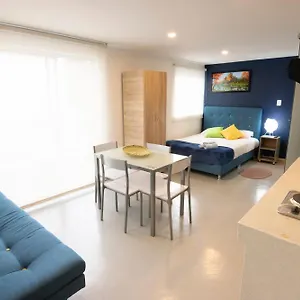 Apartamento Campin Apartametos, Bogotá