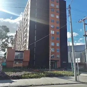 Apartamento Apto Excelente Ubicacion, Bogotá
